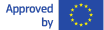 Approved by EU