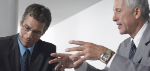 Firmennachfolge: Wer unterstützt mich beim Unternehmensübergang?