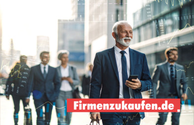 Firmennachfolger gesucht: Strategien zur Unternehmensnachfolge