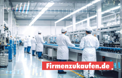 Unternehmenswert ermitteln mit dem Ertragswertverfahren