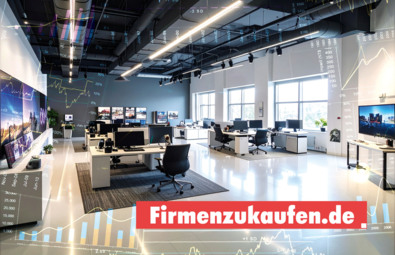Unternehmensnachfolge Angebote: Wege zur Nachfolge, rechtliche Bewertung und digitale Lösung