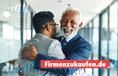 Unternehmensnachfolge erfolgreich und rechtssicher gestalten