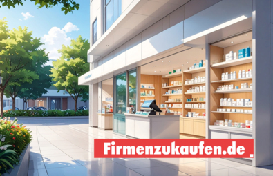 Apotheke kaufen: Regulatorik & Bewertung