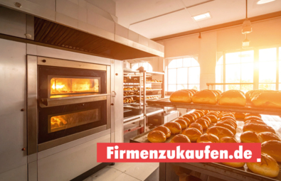 Bäckerei kaufen – Standort prüfen, Bewertung verstehen, Finanzierung sichern