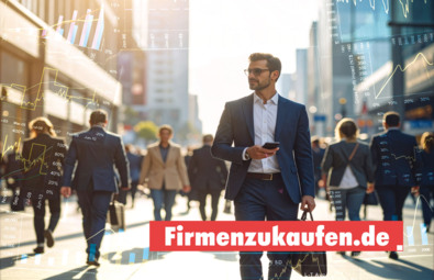 Firmennachfolger gesucht: So erstellen Sie ein qualifiziertes Nachfolgerprofil