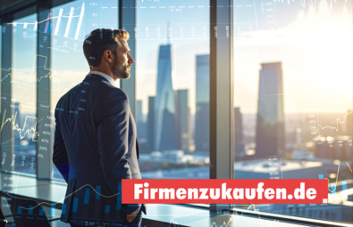 Unternehmen Nachfolger finden: Strategische Vorbereitung als Schlüssel zum erfolgreichen Übergang