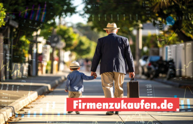 Angebot Unternehmensnachfolge: Rechtssichere Prüfung und strukturierte Analyse