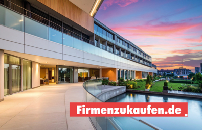 Hotel kaufen