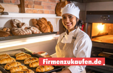 Bäckerei kaufen – Leitfaden für Bewertung, Finanzierung und Nachfolge