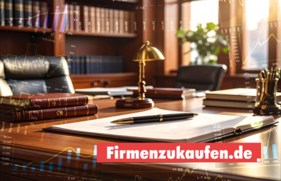 Firmen zu verkaufen? Warum ein anonymes Kurzexposé vor der NDA unverzichtbar ist