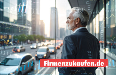 Unternehmen kaufen Börse: Haftungsrisiken für Verkäufer beim Unternehmensverkauf