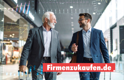 Unternehmen kaufen Börse: Haftungsrisiken für Käufer beim Unternehmenskauf