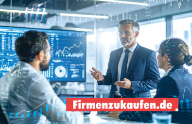 Unternehmensnachfolge: So verkaufen Sie Ihr Unternehmen rechtssicher und erfolgreich