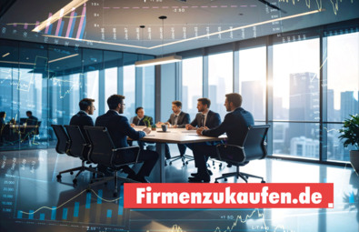 Firmennachfolge: Wie laufen Verhandlungen ab und wie bereitet man sich optimal vor?