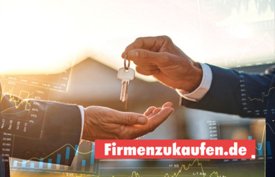 Firmennachfolger gesucht: Nachfolge aktiv gestalten und Übergabe sichern