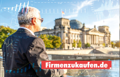 Nachfolge für Unternehmen gesucht: Staatliche Maßnahmen zur Stärkung der Nachfolgebereitschaft