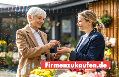 Nachfolge Unternehmen: So gelingt die rechtssichere Übergabe Ihrer Firma