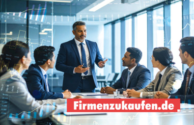 Kauf Unternehmen: Worauf Sie beim Unternehmenskauf in Deutschland achten müssen