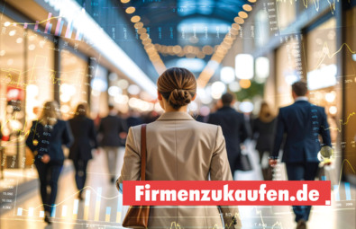 Firma kaufen – Der strukturierte M&A-Ablauf aus Käufersicht