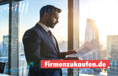 Unternehmensbeteiligung kaufen: Beteiligungsarten, Chancen und rechtliche Grundlagen
