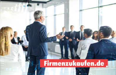 Firmennachfolge: Diese Dokumente sind für eine erfolgreiche Übergabe unverzichtbar