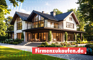 Maklerunternehmen zu verkaufen: Attraktive Nachfolgeoption im Immobiliensektor