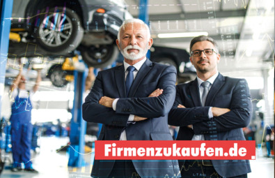 Unternehmensübernahme: Ablauf in vier Phasen