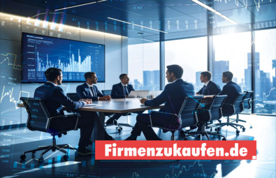 Unternehmensbeteiligung kaufen: Juristische Risiken, Haftung und Konfliktpotenzial