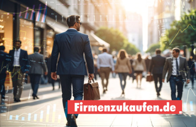 Nachfolger Unternehmen gesucht: So sichern Sie die erfolgreiche Übergabe