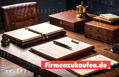 Angebot Unternehmensnachfolge: Diese Unterlagen erwarten Käufer