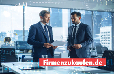 Bewertung des Unternehmens: Das DCF-Verfahren im Überblick