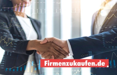 Firma zu kaufen anbieten – So profitieren Verkäufer auf firmenzukaufen.de