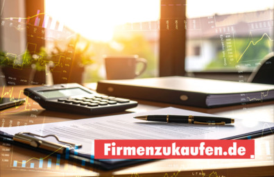 Firmen zu verkaufen: Wo Sie Angebote finden und was sie über das Unternehmen verraten