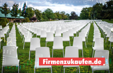 Nachfolge für Unternehmen gesucht: Transparenz schaffen, Übergaben sichern