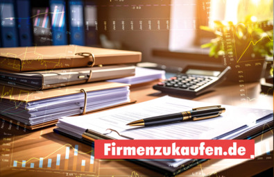 Unternehmens Bewertung Ertragswertverfahren – einfach erklärt 