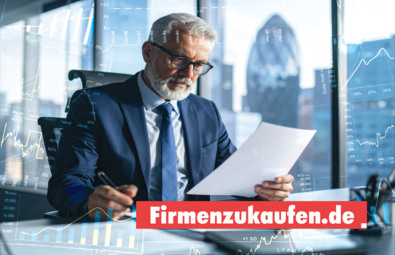 Nachfolger Unternehmen gesucht: Nachfolgeplanung mit juristischer Präzision
