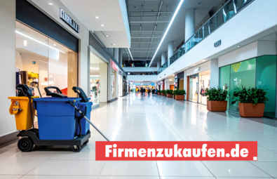 Reinigungsfirma kaufen