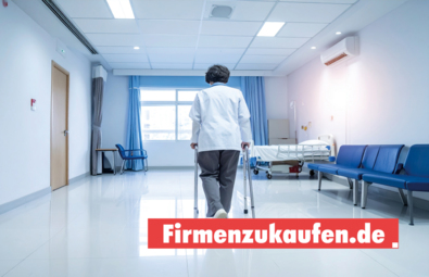 Pflegedienst kaufen