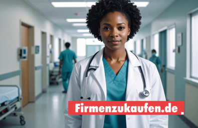 Pflegedienst sucht Nachfolger: Bewertung nach DCF, Ertragswert & Multiples